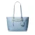 Michael Kors Crossbody bags – Md Ew Tz Tote in blauw