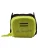 VAUDE Outdoor equipment ‘Race Light Luminum’  geel / zwart