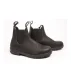 Blundstone 510 enkellaars zwart dames