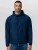 TEESHOPPEN Tussenjas ‘ Shell Jacket ‘  navy