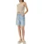 s.Oliver Qs Jeans Shorts Blue Denim