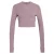 ADIDAS BY STELLA MCCARTNEY Functioneel shirt ‘TruePurpose’  mauve