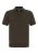 Boggi Milano Shirt  donkerbruin