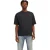 Jack And Jones Heren Jormilos Regular T-Shirt (Zwart)