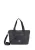 JOOP! Jeans Shopper ‘Lietissimo 1.0 Janita’  zwart