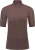 IN SHAPE Pullover Oriane Donker Bruin dames
