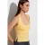 Halsband Cut-Out Slim Fit Blouse