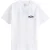 Vans Kinderen/Kinderen T-Shirt met korte mouwen (Wit)