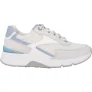 Gabor Rollingsoft sensitive 26.895.51 dames rollende wandelsneaker