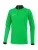 NIKE Sportief sweatshirt ‘Academy 25’  neongroen / zwart / wit