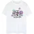 Li-cense Disney dames encanto casita katoenen vriend t-shirt