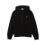 Hooded sweatshirt met rits Lacoste