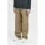 JACK & JONES JUNIOR wide leg casual broek bruin