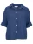 Seasons of April Blouse ‘Celina’  donkerblauw