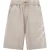 Washed Shorts Crackle Scratch