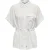 Only Onlemmia life ss shirt pnt off-white