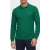 Calvin Klein Ls Casual Pique Polo Deco Green
