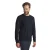 T-shirt met lange mouwen TBS Pierelon