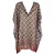 Vrouwentuniek Red Point Sibila