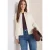 Corduroy overhemd blouse