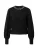 ONLY Trui ‘ONLMILE’  zwart