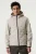 Garcia softshell jas lichtgrijs
