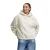 Dames fleece met capuchon Urban Classics