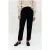 Zenggi Dylan Cropped Pants Black
