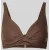 Barts Bikinitop met knoopdetail model ‘KELLI’