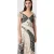 AllSaints Lala Dress Empoli White