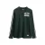 Gestreepte longsleeve T-shirt Superdry Vintage Athletic