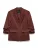 VERO MODA Blazers ‘VMSTEFFI’  wijnrood