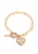 faina Armband  goud