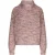 Red Button Sweater srb4741 cocoon multi ruby