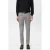 Mango Man slim chino grijs