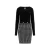 Damesjurk met lange mouwen Guess Gabriella