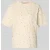 Jake*s Casual Regular fit T-shirt met ronde hals
