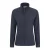 Mountain Warehouse Dames/Dames Raso Fleece Jas (Marine)