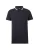 JOOP! Jeans Shirt ‘Agneloa’  marine / wit