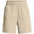 Under Armour Vent-trainingsshorts voor dames (Bruin)