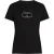Karl Lagerfeld Boucle Choupette T-shirt Black