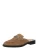 STEVE MADDEN Muiltjes ‘Nada’  taupe