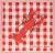 Fabienne Chapot Sjaal Lovey Lobster Rood dames