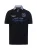 Andrew James Shirt  marine / gemengde kleuren