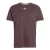 ADIDAS ORIGINALS Shirt  bruin / wit