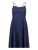 Vera Mont Jurk  donkerbeige