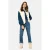 LOLALIZA gilet antiek cremewit