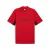 PUMA Functioneel shirt ‘F1 75yrs’  rood / zwart