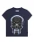 T-Shirt Ronde Hals Ss Skull