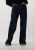 7 for all Mankind Wide Jeans Dames Lotta Luxe Vintage Paradise Cove With Raw Cut,